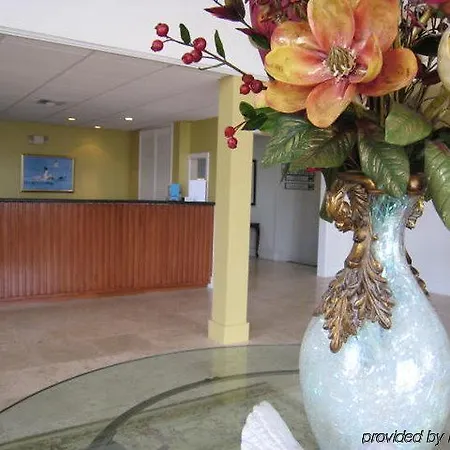 Surf Club Hotel Vero Beach